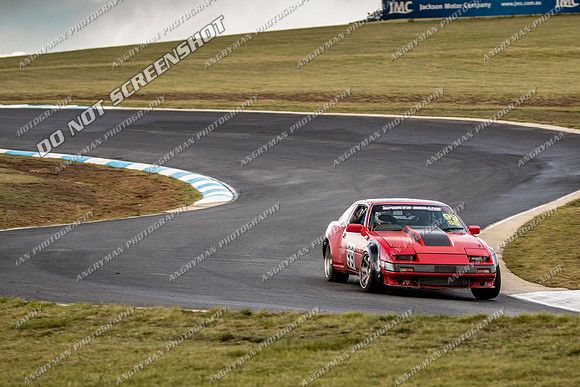 Sports Sedans 99 - Saturday-10