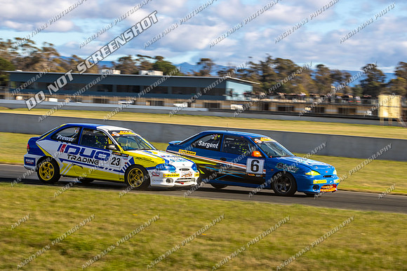 Hyundai 6 - TCRC Rnd 4 - 18-19 May 2024-15