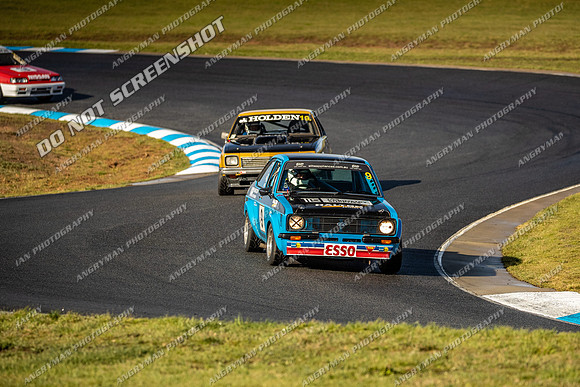 Muscle Car Cup - 9 - Saturday-8