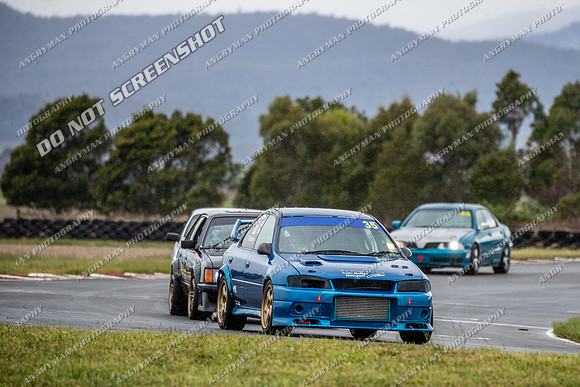 Super Sprint 35 - TCRC Rnd 6 - 1st Dec 2024-2