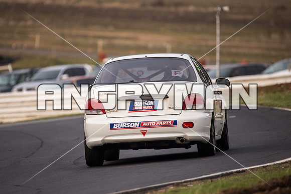 Hyundai 115 - Super Sprint - Baskerville 22nd May 2016-18