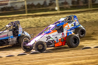Wingless 22 T22 - 24 - Latrobe - 2nd April 2022-18