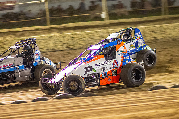 Wingless 22 T22 - 24 - Latrobe - 2nd April 2022-18