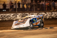 Super Sedan 36 W36 - 15 - Hobart - 25th Jan 2020-15