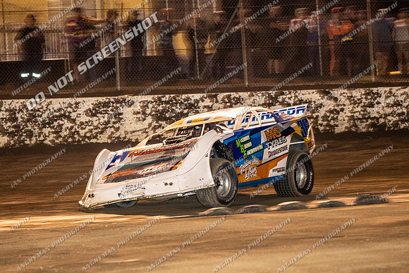 Super Sedan 36 W36 - 15 - Hobart - 25th Jan 2020-15