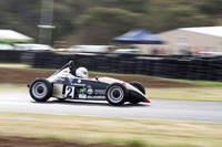 2 John Pooley RG Devil Formula Libre & Invited Racing - Saturday-8
