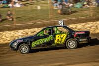Street Stock 87 T87 - Friday-2