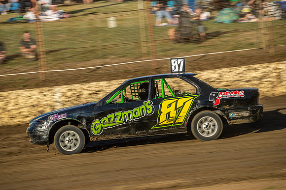Street Stock 87 T87 - Friday-2
