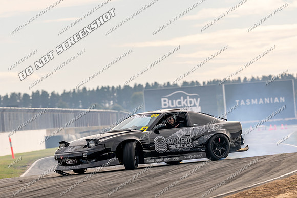 69 - Drift League - Drift Collective Rnd 2 - 17-18 May 2025-3