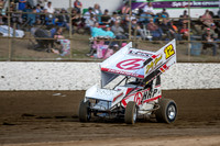 Sprintcar 12 W12 - 19 - Latrobe - 2nd Feb 2018 - WSS_-9