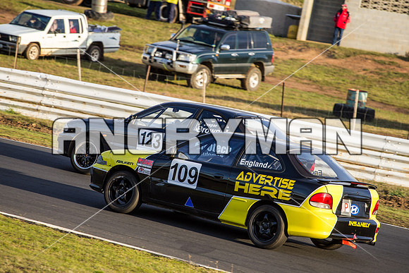 Hyundai 109 - Super Series Rnd 4 - 3rd August 2014-6