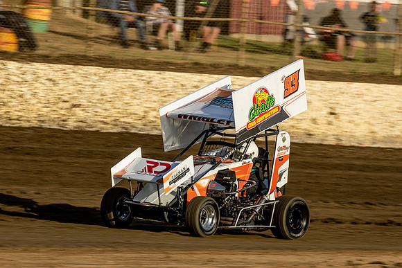 Formula 500 93 T93 - 12 - Latrobe - 27th & 28th Jan 2023-2