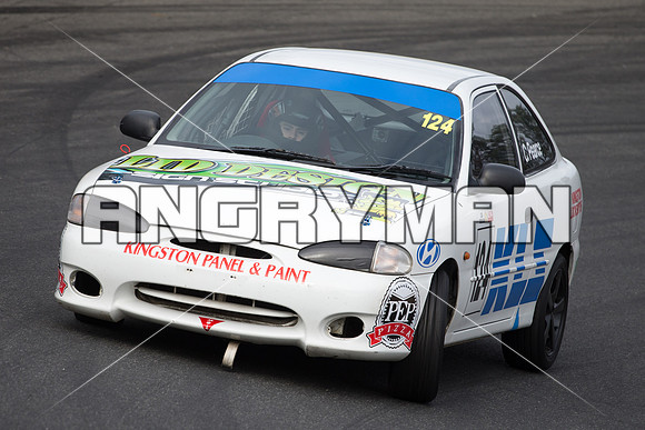 hyundai 124 - Super Series - 25th May 2014-7
