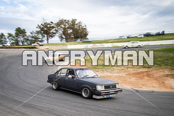 regularity 4 - Super Series - 25th May 2014-5