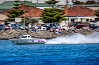 Unlimited - Wild Child - Devonport Regatta 2018-20