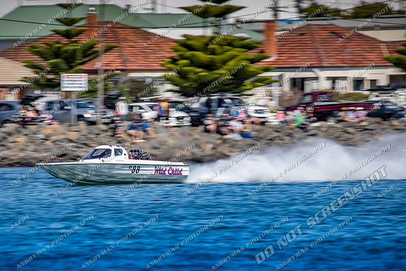 Unlimited - Wild Child - Devonport Regatta 2018-20