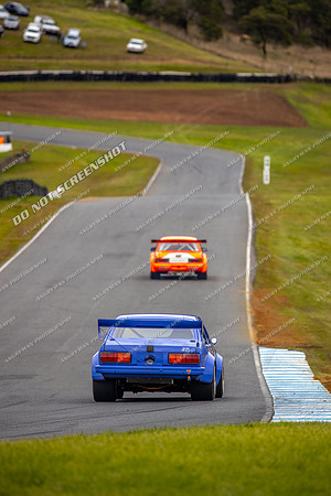 Historic Sports Sedans - 73 - 04 - Sunday-3