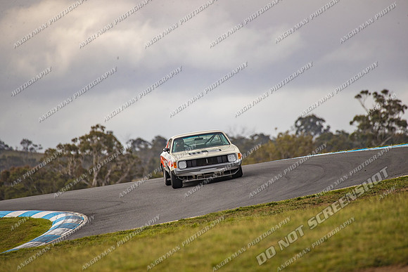 9 - Baskerville Historics 2018-17