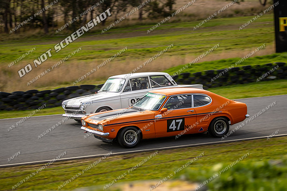 Group NB Over 3 Litre and NC Over 2 Litre - 47 - 03 - Saturday-14