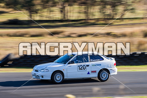 Hyundai 120 - Super Series Rnd 4 - 3rd August 2014-2