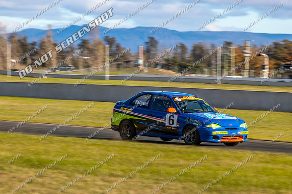 Hyundai 6 - TCRC Rnd 4 - 18-19 May 2024-16
