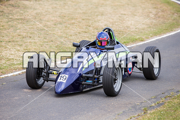 Formula Vee 19 Liam Caplice - Super Series Rnd 6 - 16th Nov 2014-2