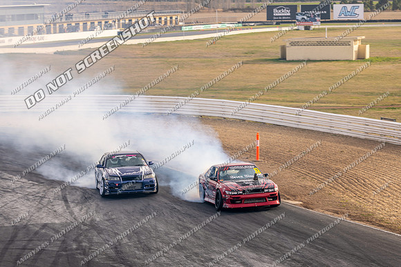 49 - Drift League - Drift Collective Rnd 2 - 17-18 May 2025-5