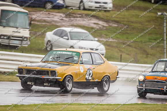 Group NC Over 2 Litre - 42 Scott Cordwell - Saturday - 1st october 2016-11