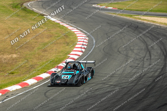 Sports & Racing Cars 24 - TCRC Rnd 6 - 1st Dec 2024-6