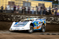 Super Sedan 36 W36 - 15 - Hobart - 25th Jan 2020-7