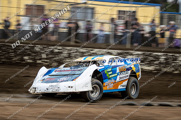 Super Sedan 36 W36 - 15 - Hobart - 25th Jan 2020-7