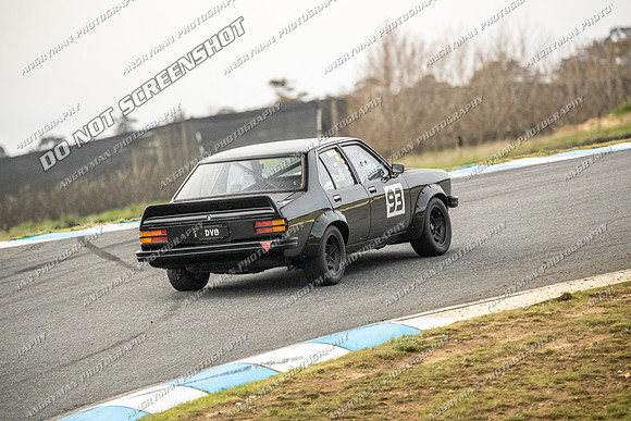 Muscle Car Cup - 93 - Friday-11