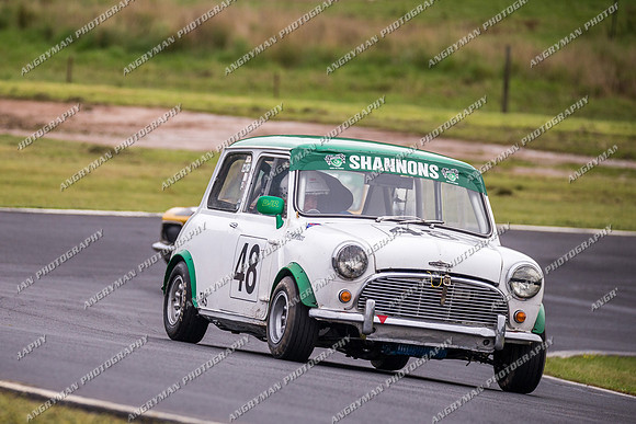 Group NB and Under 2 Litre - 48 Daniel Willson - Saturday - 1st october 2016