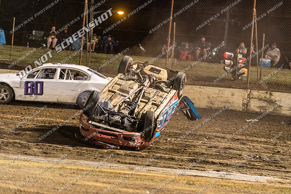 Street Stock 67 T67 - 08 - Hobart - 1st Jan 2023-56