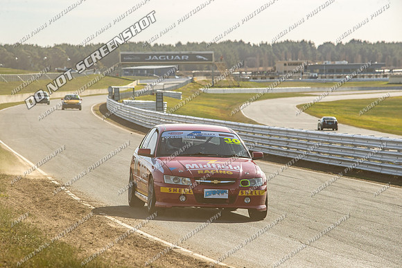 Regularity 30 - TCRC Rnd 4 - 18-19 May 2024-3