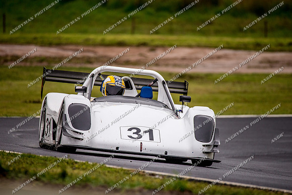 Regularity - Sports & Racing Cars & Invited - 31 Brendan Diprose - Saturday - 1st october 2016-4