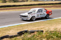 Improved Production 20 Andrew Webster Holden Torana - Super Series Rnd 6 - 16th Nov 2014-12