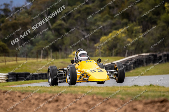 Historic Sports and Racing Cars - 82 - 01 - Thursday-2