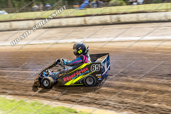 Kart 65 - 08 - Hobart - 1st Jan 2023-6