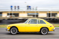 regularity 7 - Super Series - 25th May 2014