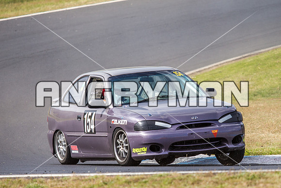 Hyundai 154 - Super Series Rnd 6 - 16th Nov 2014-7