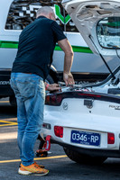 507 - SS00 - Scrutineering SS-2
