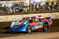 Super Sedan 49 T49 - 9 - Latrobe - 27th Dec 2021-4