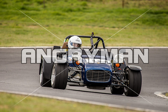 13 Rodney Creed PRB Clubman Group S & Invited - Sunday-4