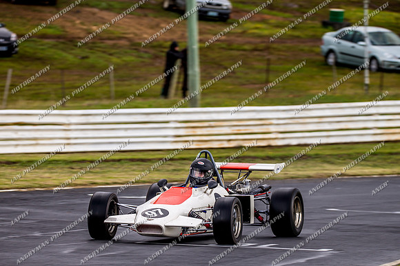 Regularity - Sports & Racing Cars & Invited - 97 Craig Trenham - Saturday - 1st october 2016