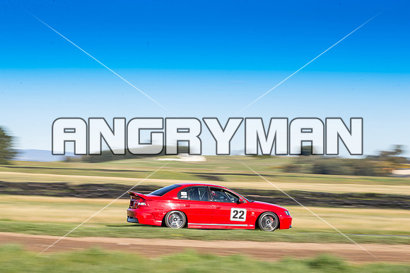 22 - Australian Supersprint Championship - Symmons Plains - 21st Sep 2014-30