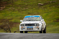 Muscle Car Cup 2001cc-3500cc - 1 Sean Bell - Sunday - 2nd October 2016-10