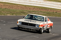 9 - Baskerville Historics 2018