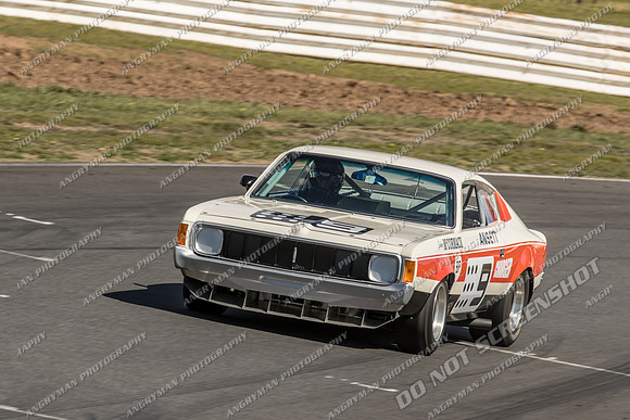 9 - Baskerville Historics 2018