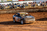 Street Stock 19 T19 - 09 - Carrick - 6th & 7th Jan 2023-23